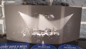 Eight Days a Week - The Touring Years (Edition Deluxe Blu-ray) (09)